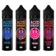 Acid House 50ml Shortfill E-Liquid Vape Juice