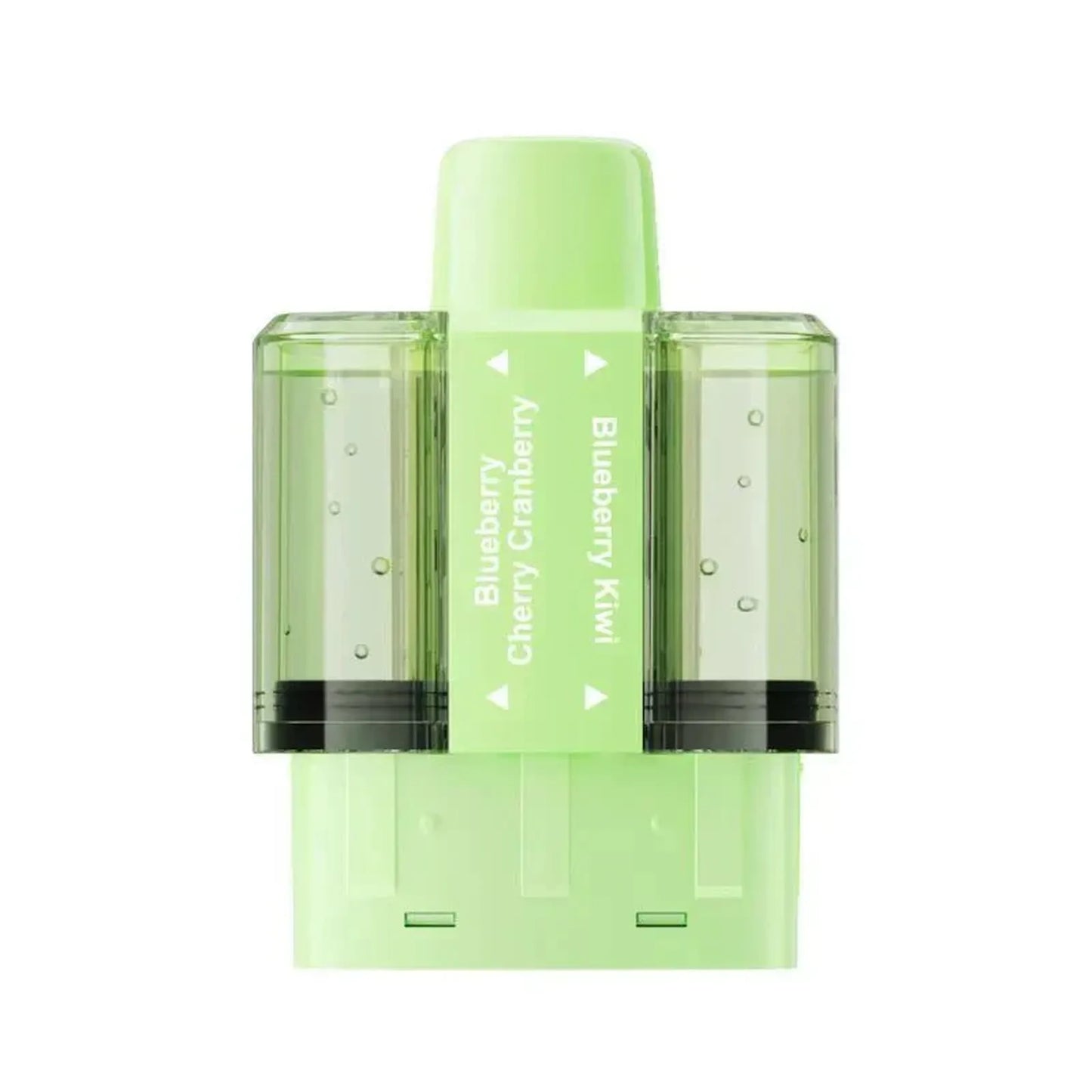 Crystal Pro Switch 30K Replacement Pods - Box of 5
