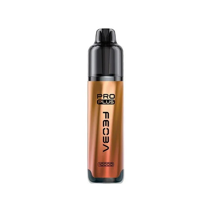 Feoba Pro Plus 10k Prefilled Pod Kit Box of 5 - option1