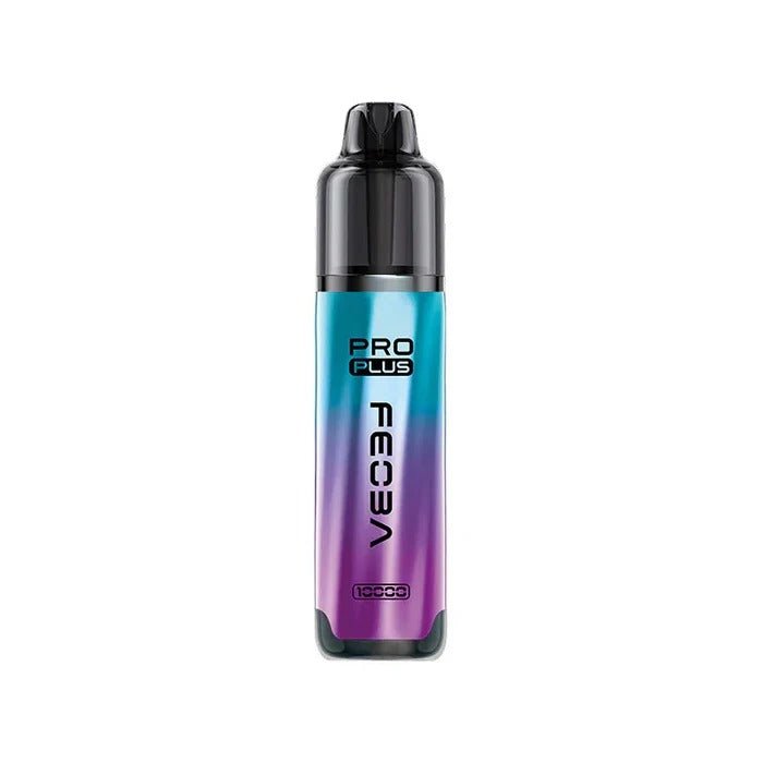 Feoba Pro Plus 10k Prefilled Pod Kit Box of 5 - option1