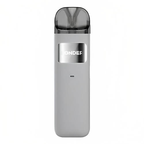 Geekvape Sonder U Pod Kit, Grey Color