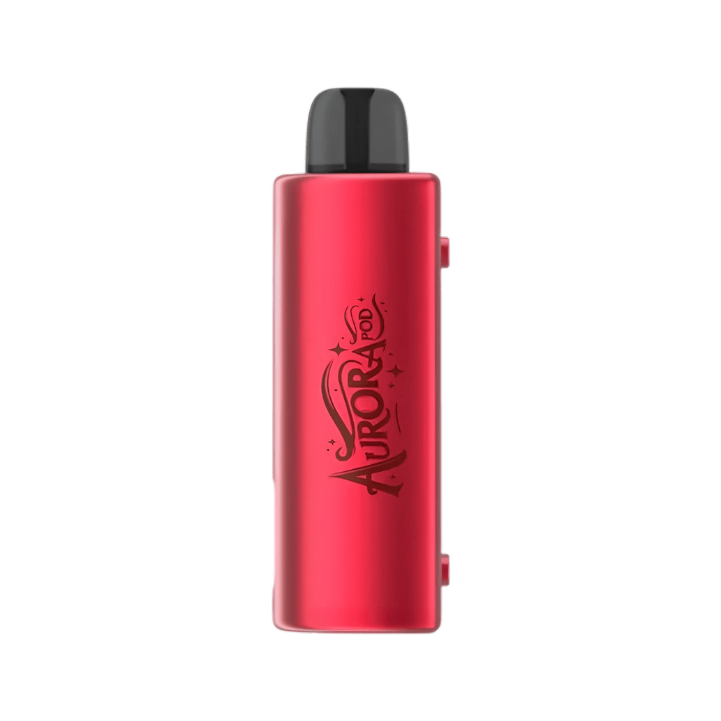 JNR Aurora 30k Prefilled Pod Pods Pack of 5 - Wholesale Price !