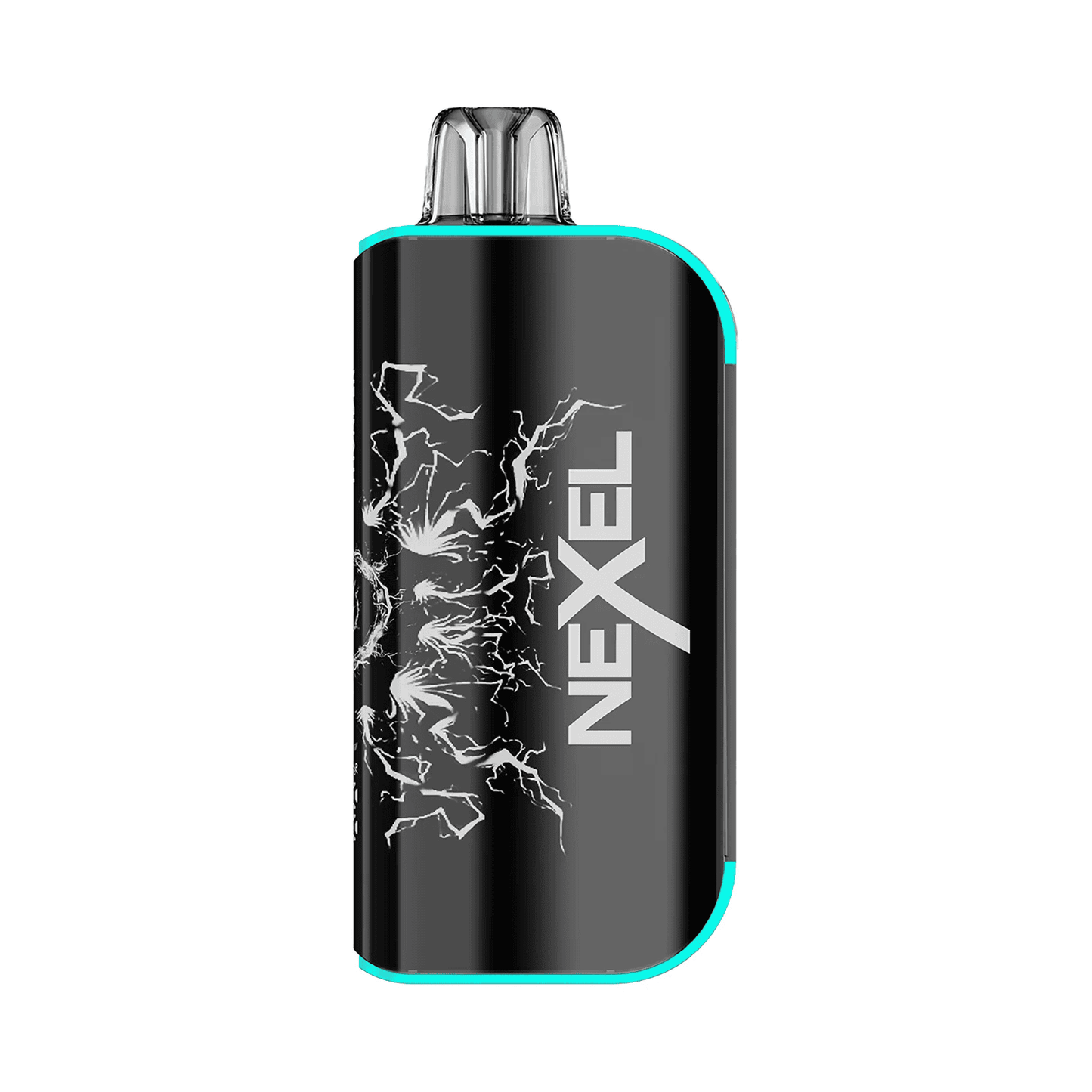 Nexel Thunder 15000 Prefilled Pod Vape Kit - Box of 5