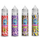 Slushie 50ml Shortfill E-Liquid Vape Juice