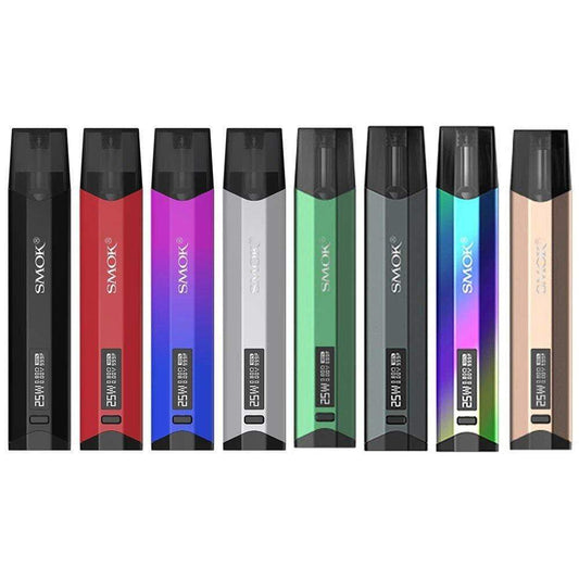 Smok Nfix Pod Kit