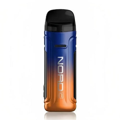 Smok Nord C Pod Kit, Blue Orange Color
