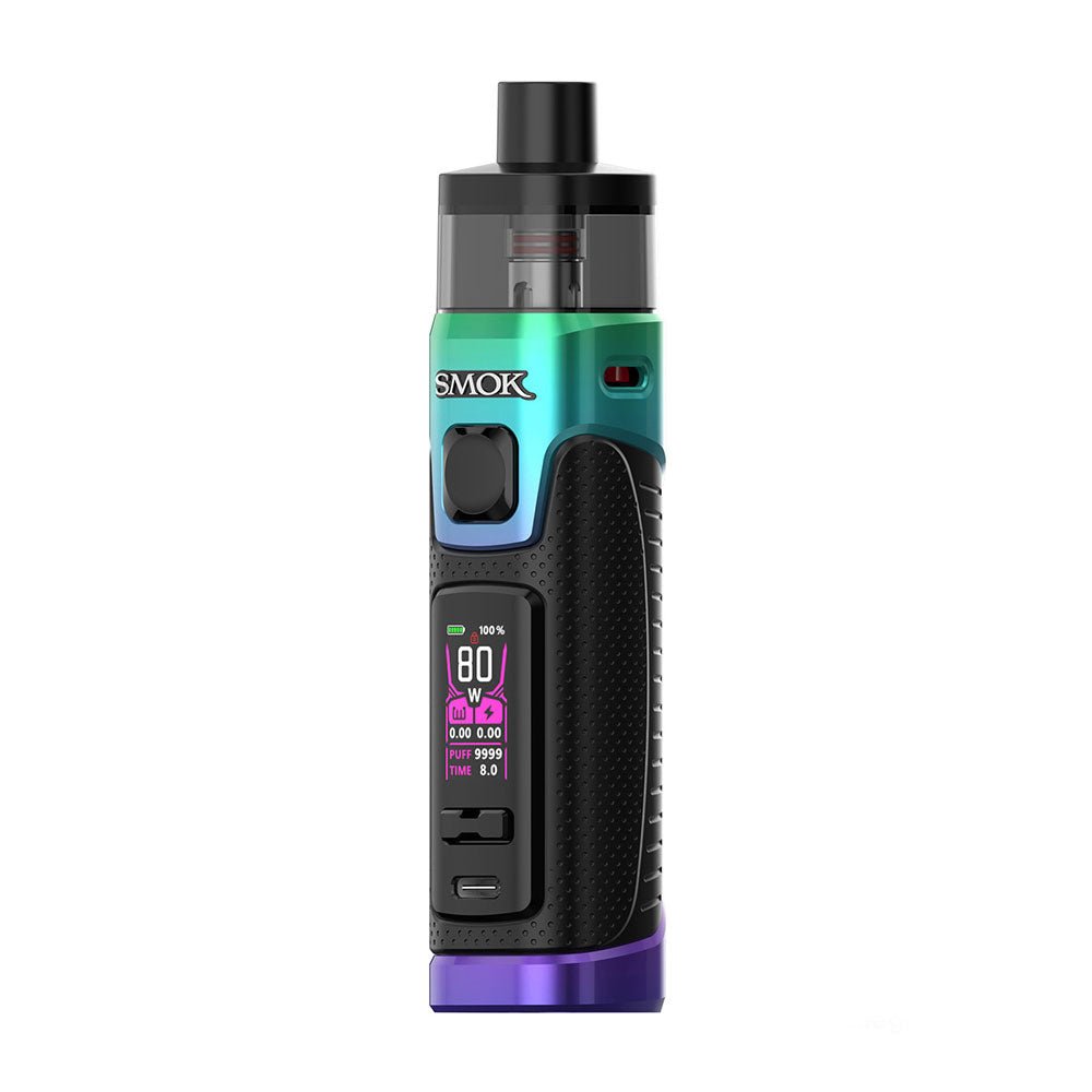 Smok RPM 5 Pro Pod Kit, Prism Rainbow Color