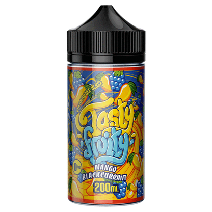 Tasty Fruity 200ml Shortfill