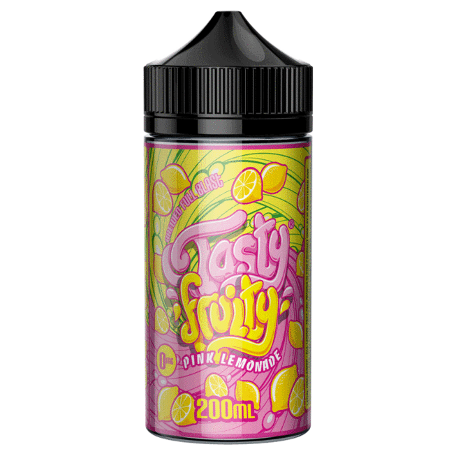 Tasty Fruity 200ml Shortfill