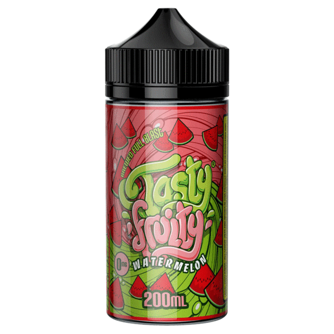 Tasty Fruity 200ml Shortfill