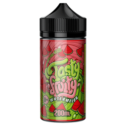 Tasty Fruity 200ml Shortfill