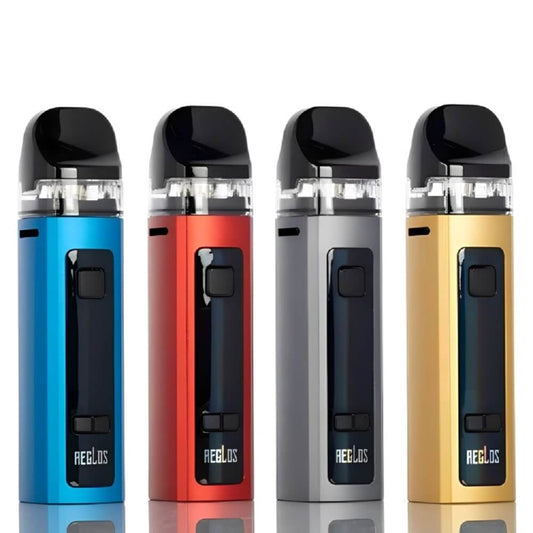Uwell Aeglos 60W Pod Mod Kit