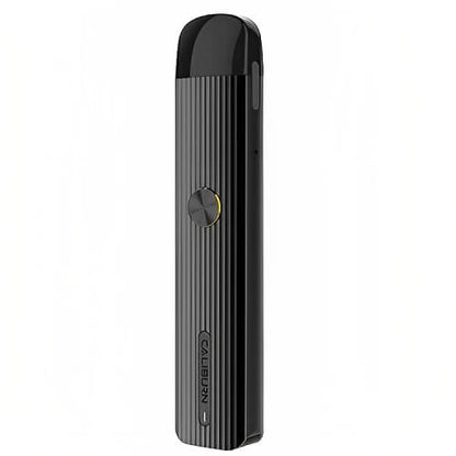 Uwell Caliburn G Pod Kit, Black Color