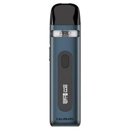Uwell Caliburn X Pod System Kit 20W, Ink Blue Color