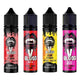 V Blood Shortfill 50ml E-Liquid vape Juice