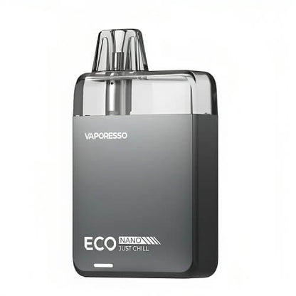 Vaporesso Eco Nano Vape Kit - 1000 mAh