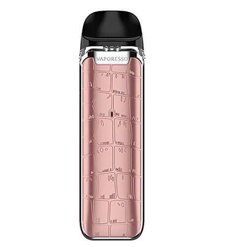Vaporesso Luxe Q Pod Kit, Pink Color
