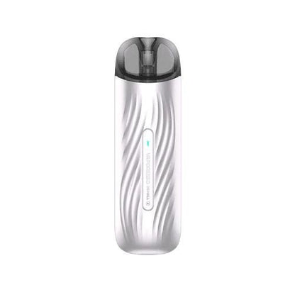 Vaporesso Osmall 2 Pod Kit, Silver Color