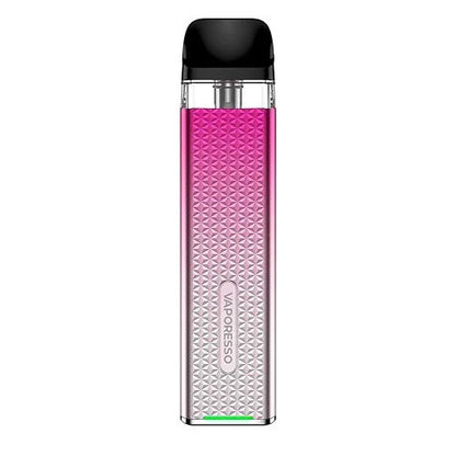 Vaoresso Xros 3 Mini Pod Kit, Rose Pink Color