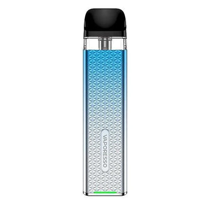Vaoresso Xros 3 Mini Pod Kit, Sky Blue Color