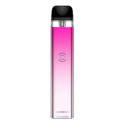 Vaporesso Xros 3 Pod Kit, Rose Pink Color