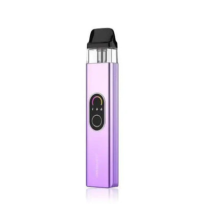 Vaporesso XROS 4 Pod Vape Kit Device