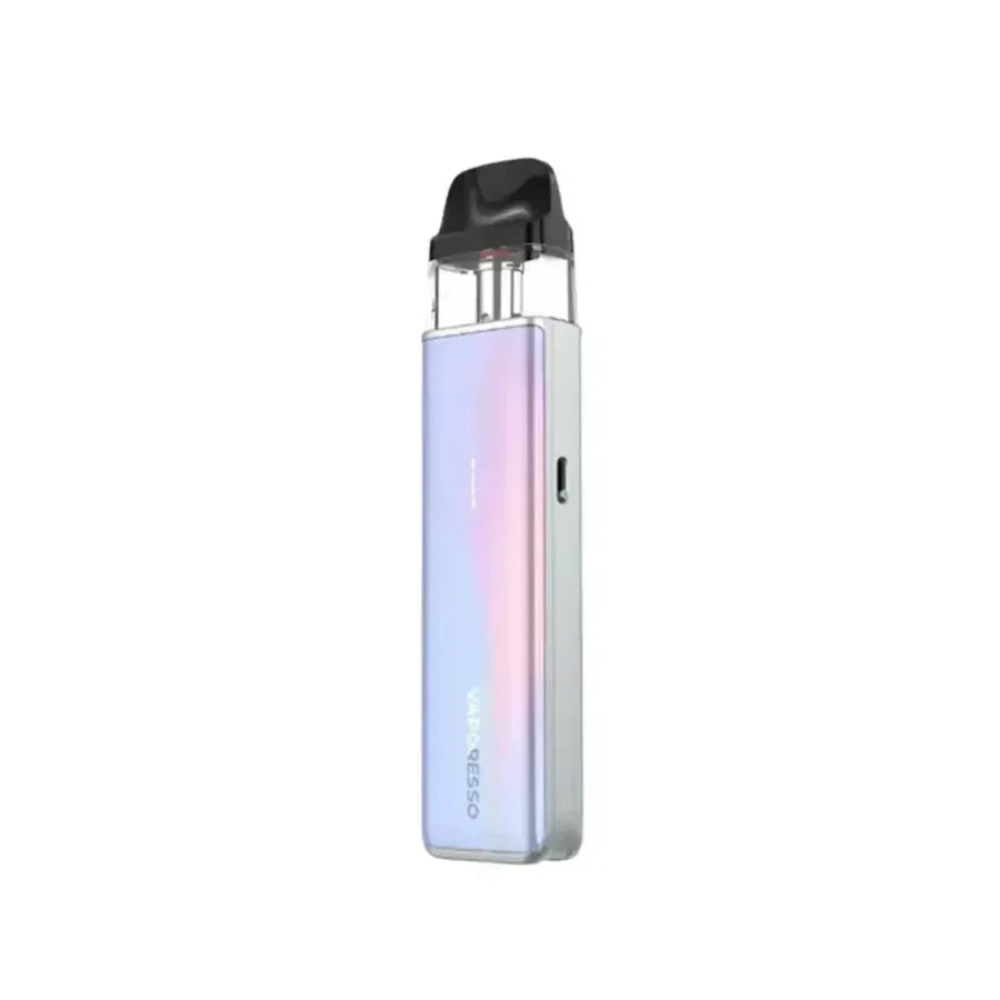Vaporesso Xros 5 Mini Vape Kit - Pastel Green - vapeukwholesale