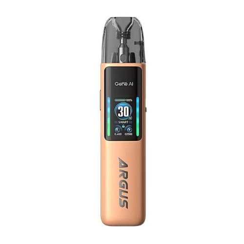 Voopoo Argus G2 Pod Kit, Peachy Beige Color