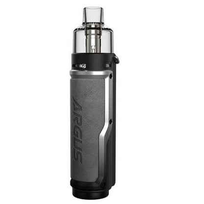Voopoo Argus X Pod Kit, Vintage Grey Color