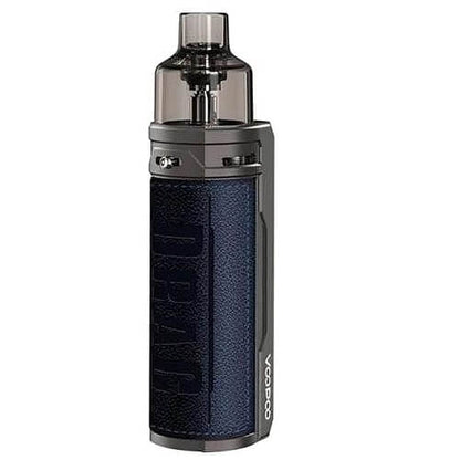 Voopoo Drag S Pod Kit, Glaxy Blue Color