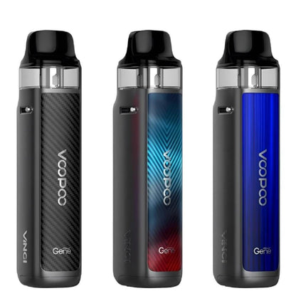 Voopoo - Vinci X 2 - Pod Mod Kit