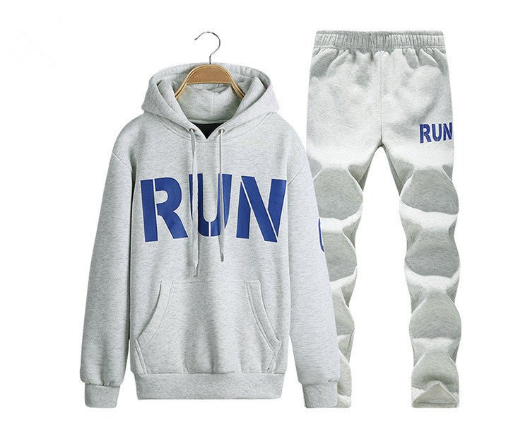Men Sports Track Suit - Image 2