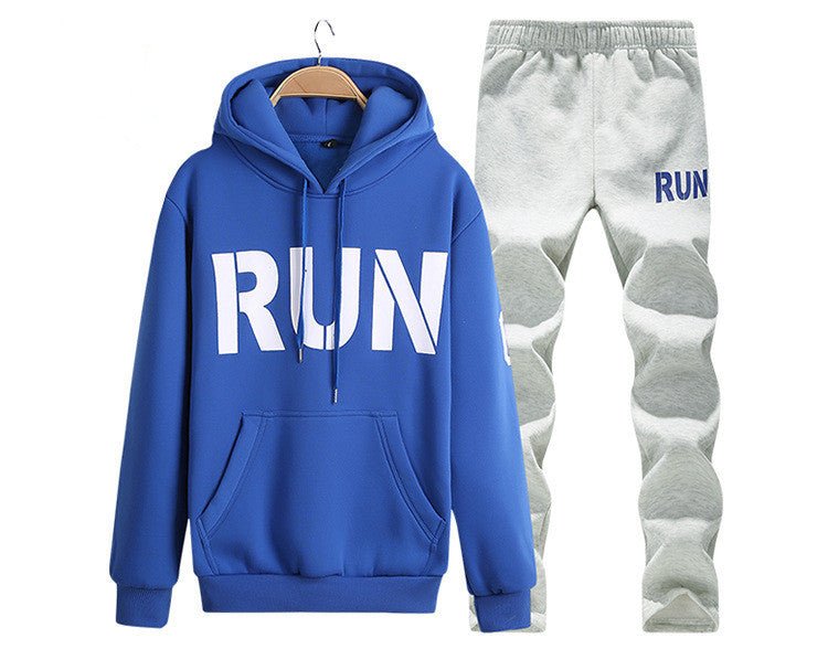 Men Sports Track Suit - Image 5