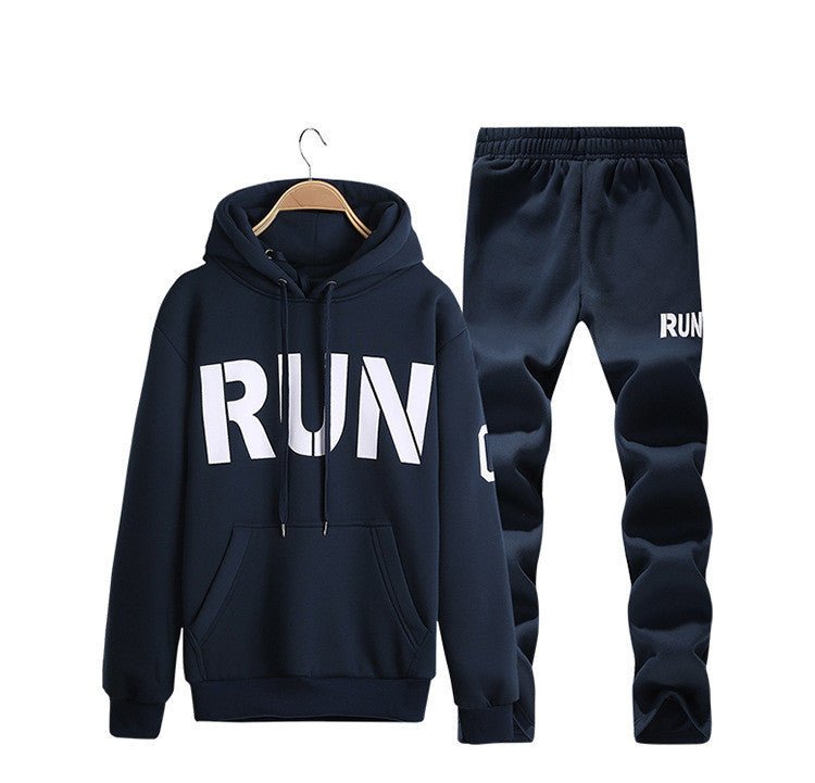 Men Sports Track Suit - Image 3