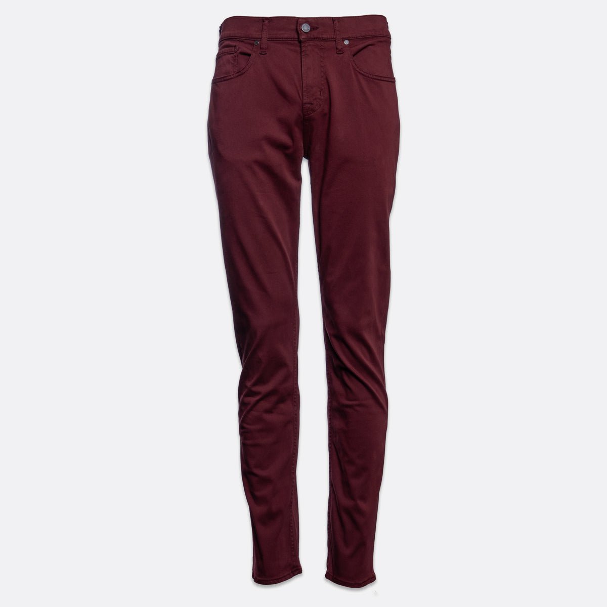 Slimmy Stretch Sateen Jeans – Brickheart
