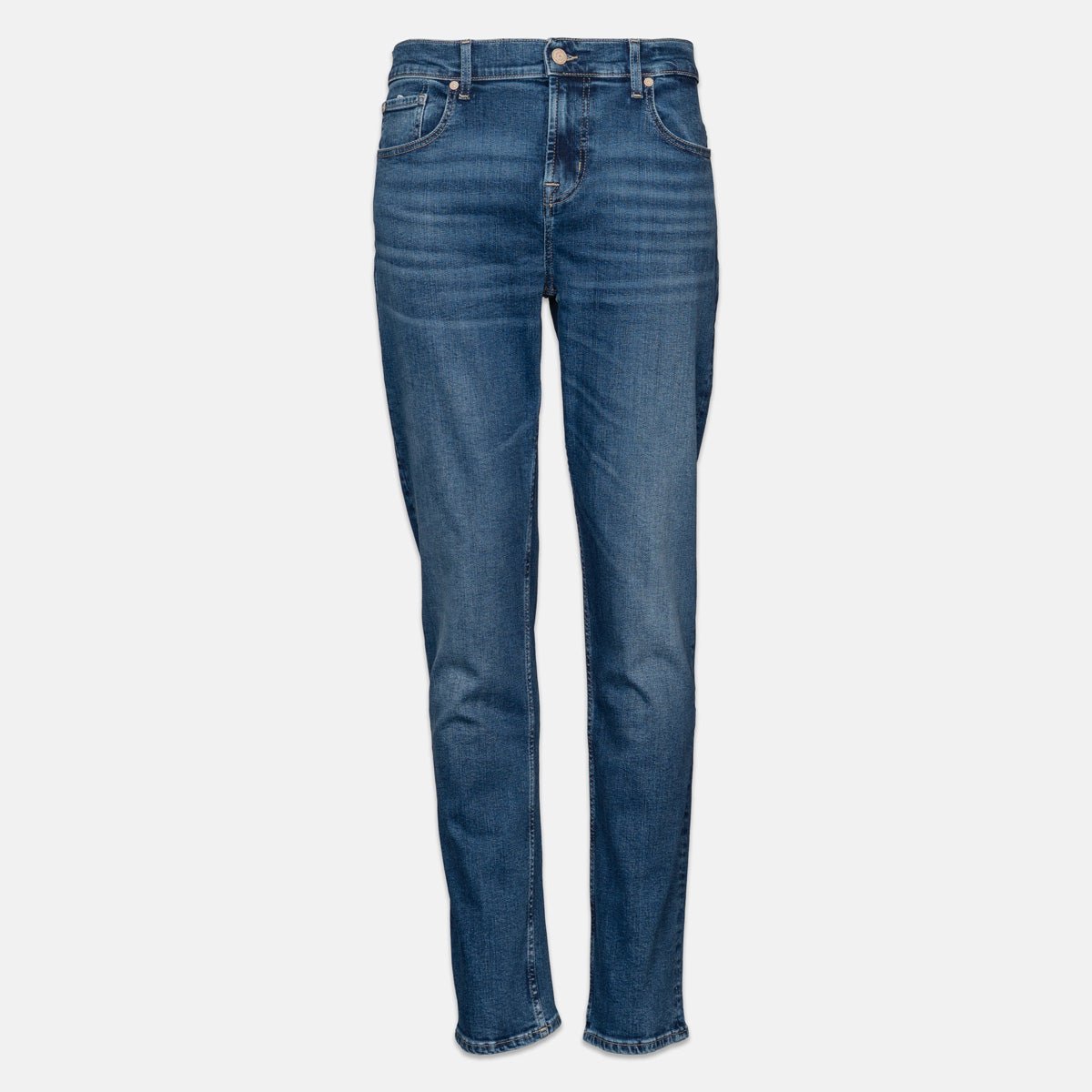 Slimmy Luxe Performance Jeans – Haven