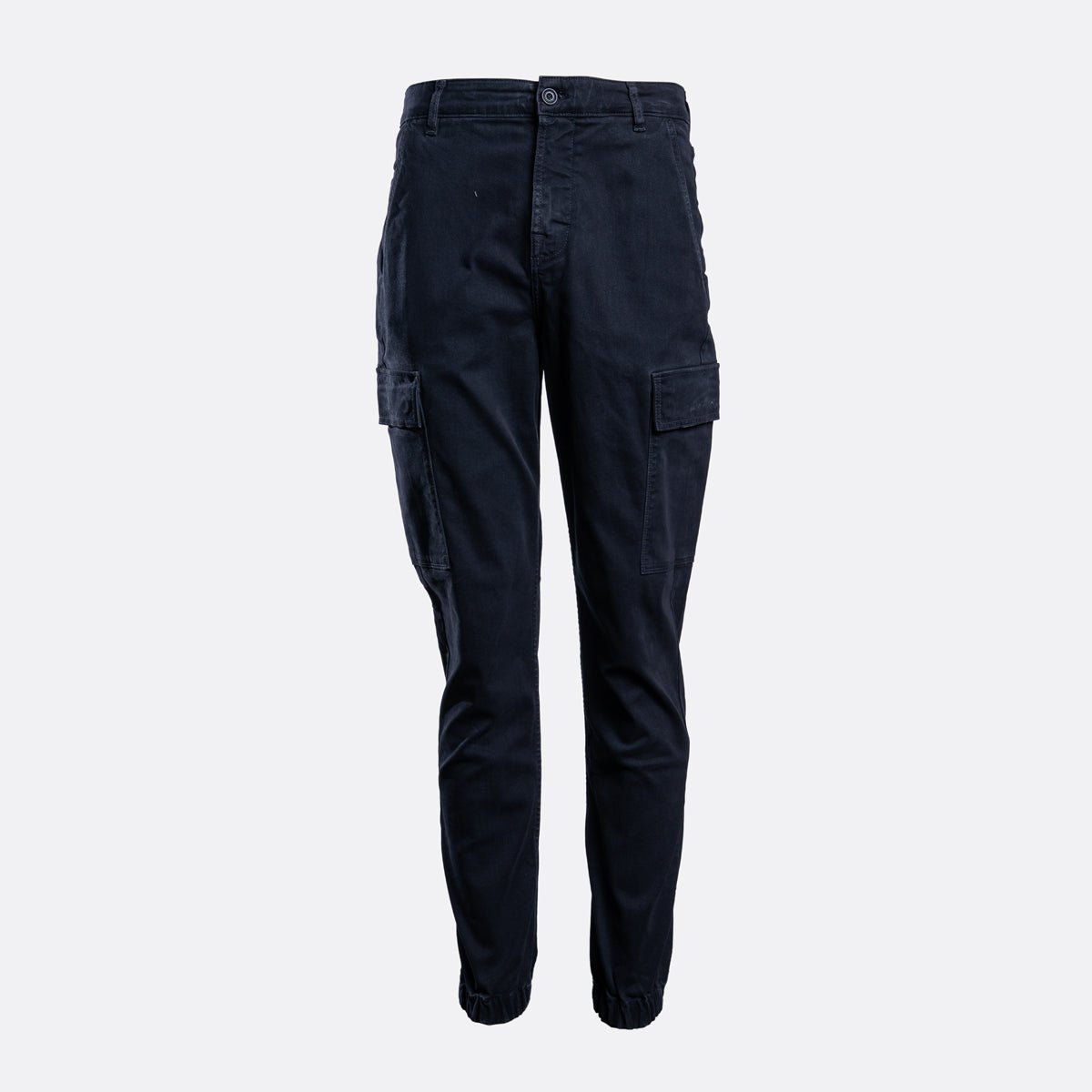 Cargo Chino – Naval Blue