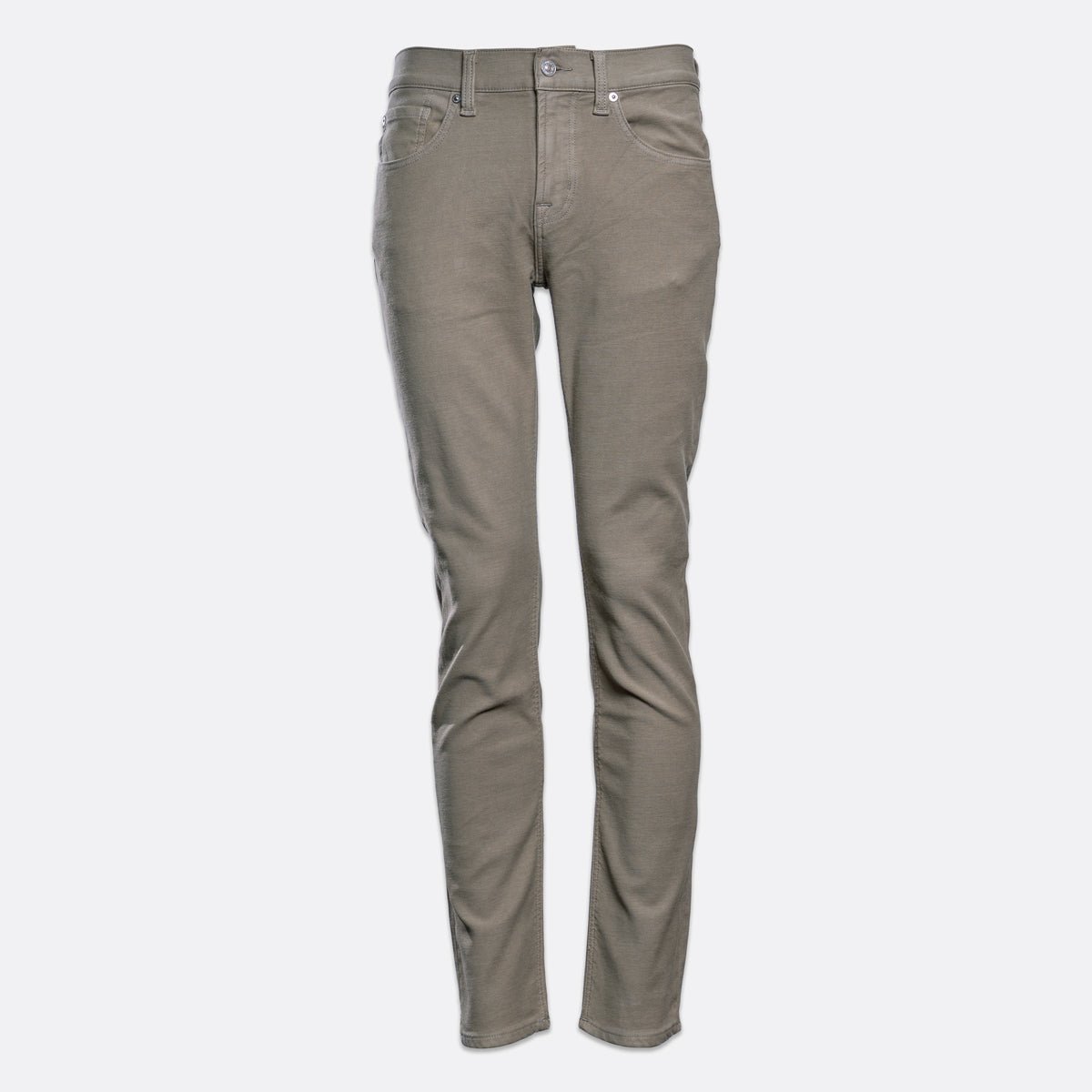 Slimmy Luxe Motion Trousers – Rawhide