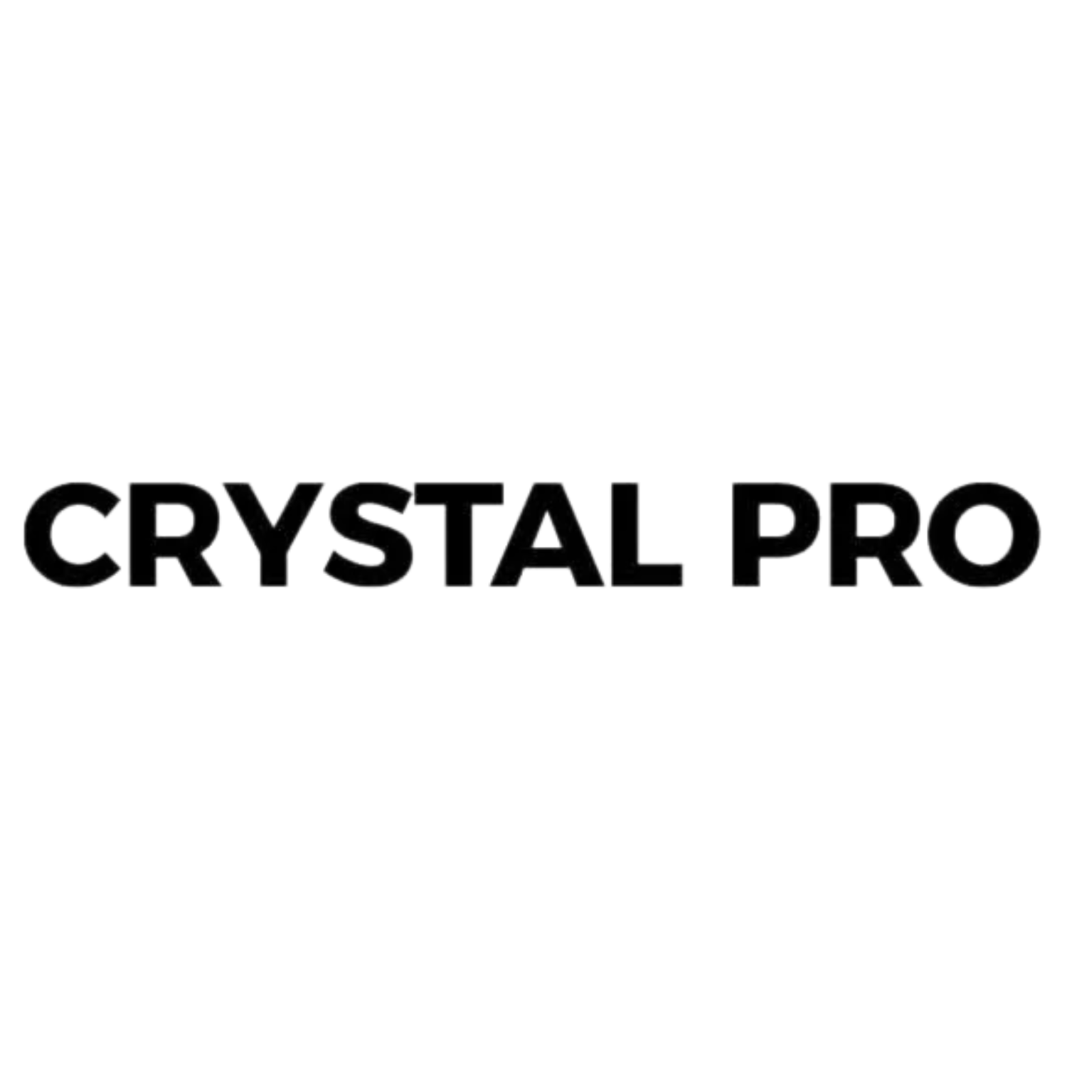 crystal pro